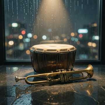 Monsoon Tabla Swing 2